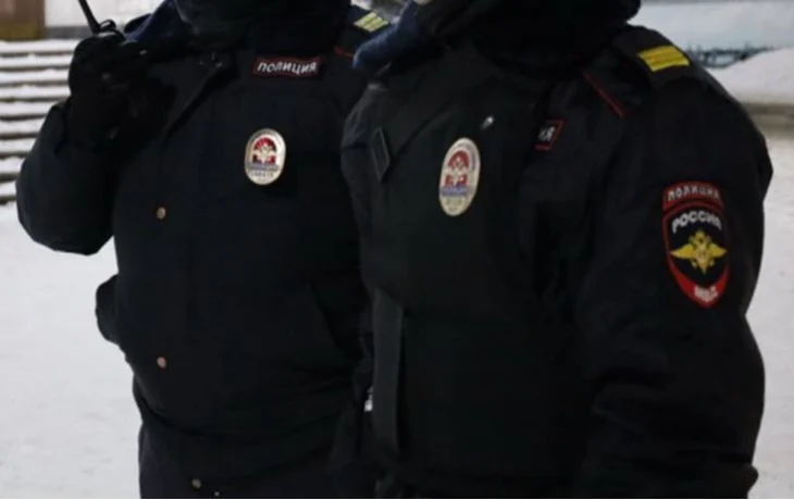 В Калининграде полиция задержала похитителя шлема виртуальной реальности В Калининграде полиция задержала похитителя шлема виртуальной реальности